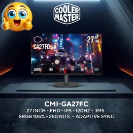 COOLER MASTER GA27FC