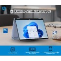 Pc Portable HP OmniBook 5 Flip 14-fp0000nk Intel Core 5 8Go 512Go SSD Windows 11
