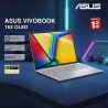 Asus Vivobook 16X OLED (K3605VC), I5-13ème, 8G, RTX3050