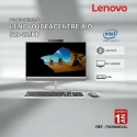 PC De Bureau LENOVO Ideacentre AIO 520-22IKU / i3 / 4 GO / silver