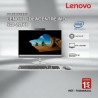 PC De Bureau LENOVO Ideacentre AIO 520-22IKU / i3 / 4 GO / silver