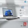 Pc De Bureau TOUT-EN-UN HP PAVILION 200 G3 - i5 - 4 GO