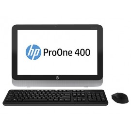 HP ProOne 400 G1 19.5"