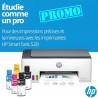 Imprimante Multifonction HP Couleur TANK 520 