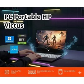 HP Victus