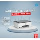 Imprimante Multifonction Jet D'encre HP Smart Tank 580 1F3Y2A - Blanc