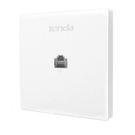 POINT D'ACCES TENDA IN-WALL 1200MBPS DUAL BANDS GIGABIT