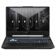 PC Portable ASUS TUF Gaming A15 FA506NFR / Ryzen 7 7435HS / RTX 2050 4G / 16 Go / 512 Go SSD / Windows 11 / Noir