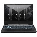PC Portable ASUS TUF Gaming A15 FA506NFR / Ryzen 7 7435HS / RTX 2050 4G / 16 Go / 512 Go SSD / Windows 11 / Noir