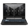 PC Portable ASUS TUF Gaming A15 FA506NFR / Ryzen 7 7435HS / RTX 2050 4G / 16 Go / 512 Go SSD / Windows 11 / Noir