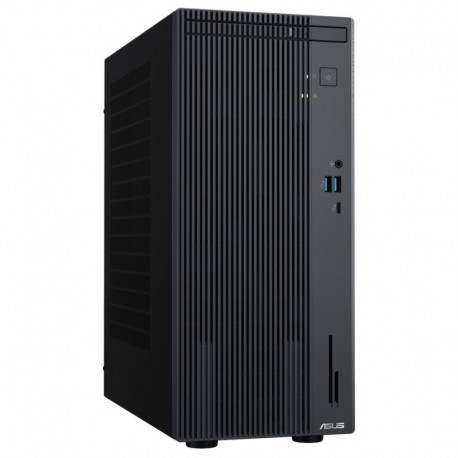 Pc de Bureau Asus ASUS ExpertCenter P500 Mini Tower P500MV / Core 7 240H / 24 Go DDR5 / 512 Go SSD