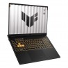 Pc Portable Gamer ASUS TUF Gaming F16 2025 / i7-13620H / RTX 4050 6G / 16 Go DDR5 / 512 Go SSD / Windows 11 / Gris