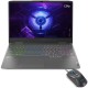 PC portable Lenovo LOQ 15IRH8 / i5-12450H / RTX 2050 4G / 32 Go / Gris Avec Souris RVB Lenovo LOQ M100