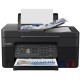 Imprimante Multifonction réservoir intégré CANON PIXMA G4470 Couleur Wifi 3en1