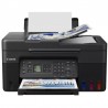 Imprimante Multifonction réservoir intégré CANON PIXMA G4470 Couleur Wifi 3en1