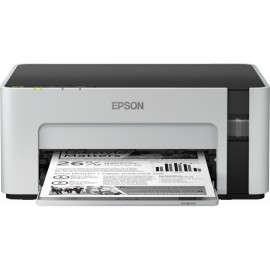 Imprimante à réservoir intégré monochrome ECOTANK ET-M1120 / Wifi / Garantie 3 ans