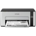 Imprimante à réservoir intégré monochrome ECOTANK ET-M1120 / Wifi / Garantie 3 ans