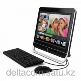 HP ProOne 400 G1 21.5" Tactile