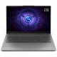 PC Portable Gamer Lenovo LOQ 15IAX9E / i5-12450HX / RTX 3050 6G / 16 Go DDR5 / 512 Go SSD / Windows 11 / Gris