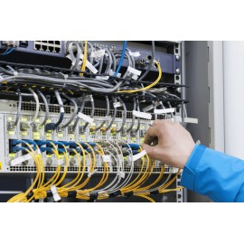 Installation réseaux tunisie