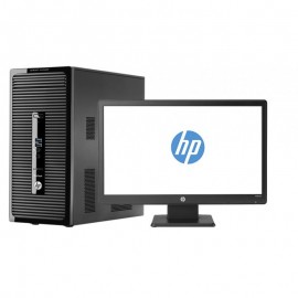 HP ProDesk 400 G2