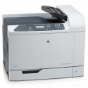  HP Color LaserJet CP6015n A4 41ppm 835 Mhz - 512 Mb - 600f - USB - Eth