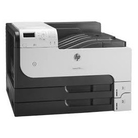  HP COLOR LASERJET CP5225N: HP Color LaserJet CP5225N -A3-PC&Mac 20/20 ppm - 192 Mo - 600x600dpi - 540 Mhz - Bac 350F 