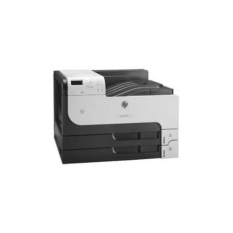  HP COLOR LASERJET CP5225N: HP Color LaserJet CP5225N -A3-PC&Mac 20/20 ppm - 192 Mo - 600x600dpi - 540 Mhz - Bac 350F 