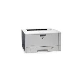  HP LaserJet 5200 PC&MAC 35/A4 18/A3 - 1200Dpi 460MHz 48 Mo 350f // et Usb 