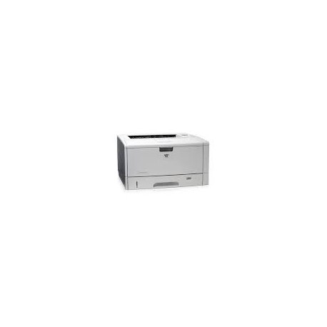  HP LaserJet 5200 PC&MAC 35/A4 18/A3 - 1200Dpi 460MHz 48 Mo 350f // et Usb 