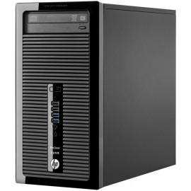 HP ProDesk 400 G2