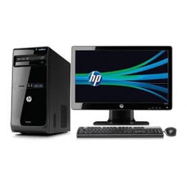 HP Pro 3500 G2 MT