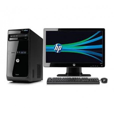 HP Pro 3500 G2 MT