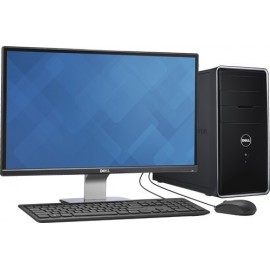 Dell Inspiron 3847