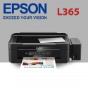 IMPRIMANTE EPSON L365JET D'ENCRE 