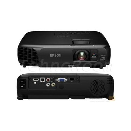 VIDEOPROJECTEURS HOME CINEMA