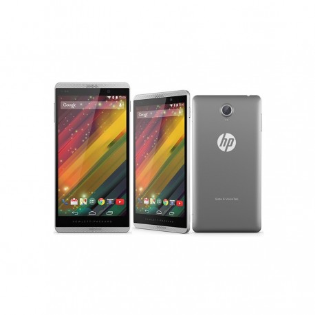 Téléphone HP Slate 6 VoiceTab II 