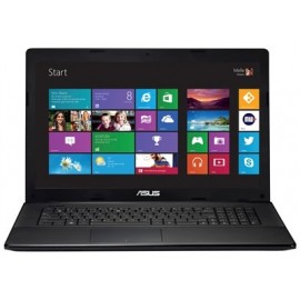 ASUS X75VC