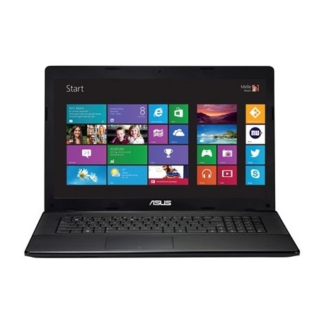 ASUS X75VC