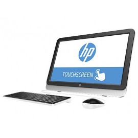 HP All-in-One