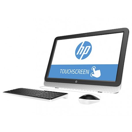 HP All-in-One