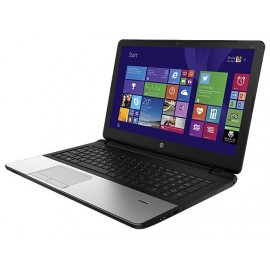 PC PORTABLE HP