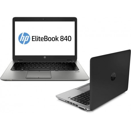 HP EliteBook