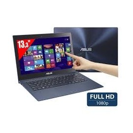 ASUS UX302LA Tactile