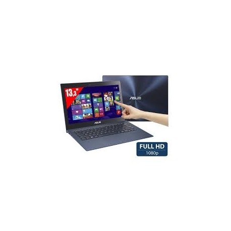 ASUS UX302LA Tactile