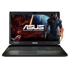 ASUS G750JX 3D