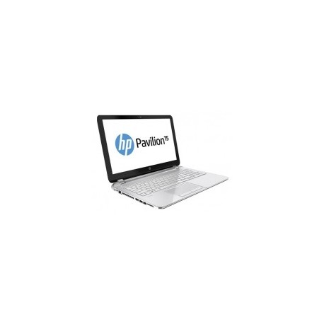 HP Pavilion