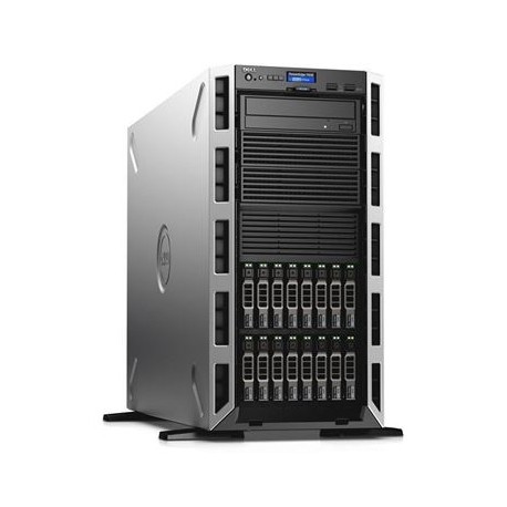 PowerEdge T430