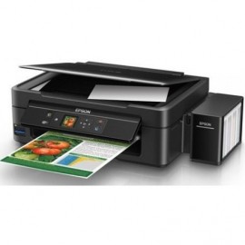 EPSON L455