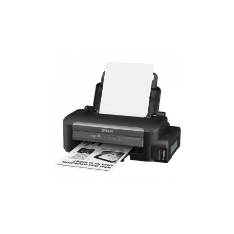 EPSON WORKFORCE M 100